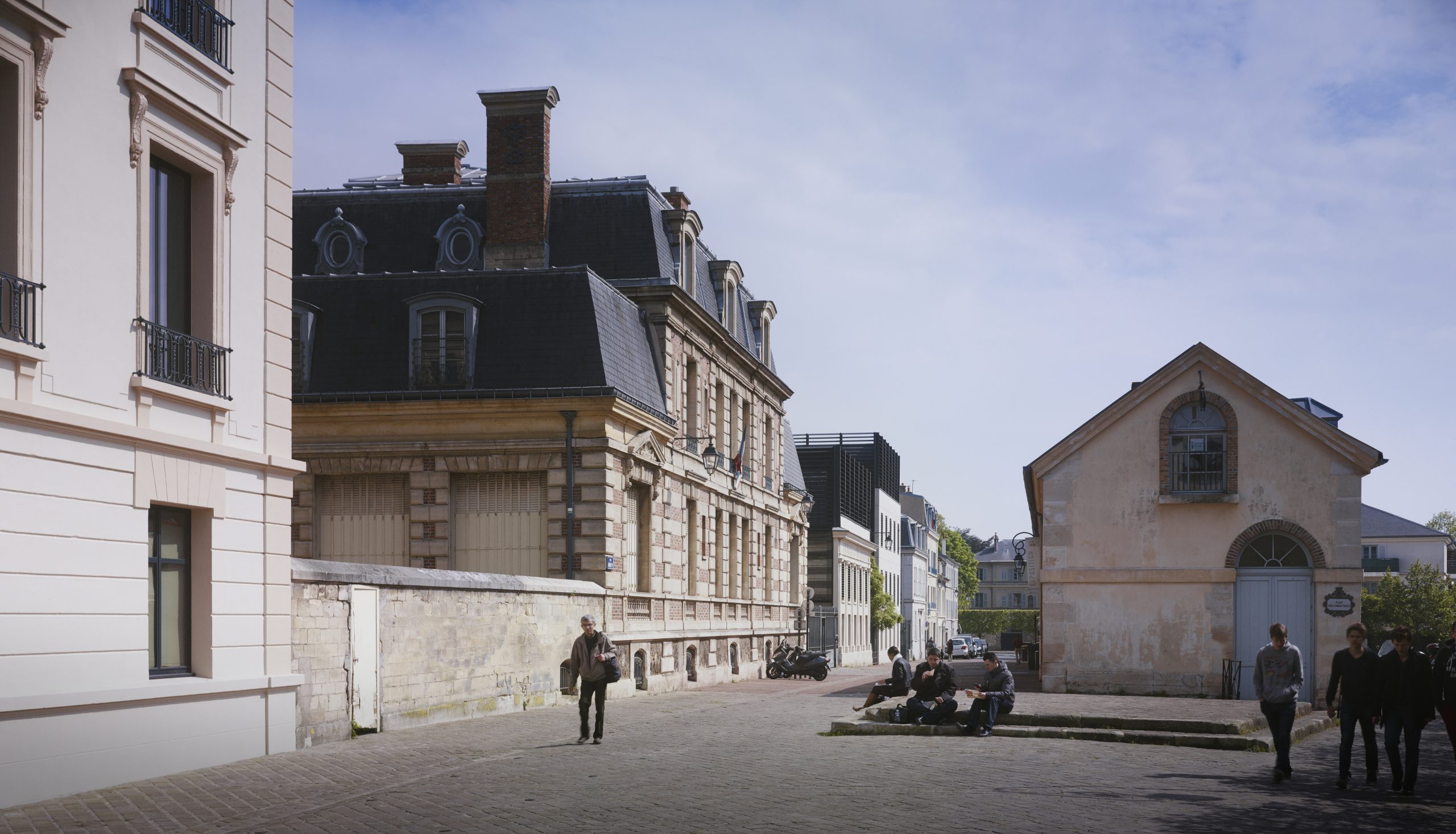 Julien Lanoo